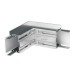 Угол Arlight S2-LINIA55-F-L90W внешний 021274
