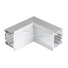 Угол Arlight S2-LINIA55-F-L90N внутренний 021273