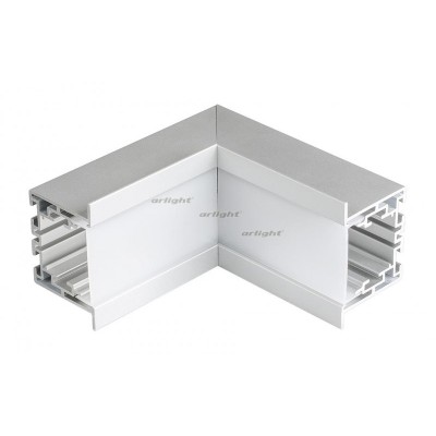 Угол Arlight S2-LINIA55-F-L90N внутренний 021273