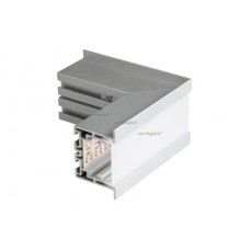 Угол Arlight S2-LINIA55-F-L90W внешний 021274