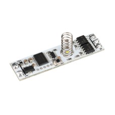 Выключатель Arlight SR-Iris-SN-Mix (12-24V, 1x5A, 42x11mm) 029107(2)