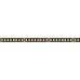 Светодиодная лента Arlight RT-A160-BLACK-8mm 24V Day4000 (12 W/m, IP20, 5m) 029427(2)