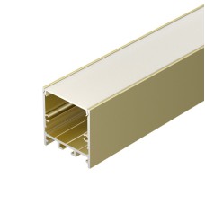 Профиль Arlight SL-LINE-3638-LW-2000 ANOD GOLD 039981