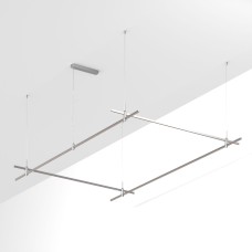 Трек Arlight ART-APRIORI-RECTANGLE-HANG-3000x2000 (TN) 054512