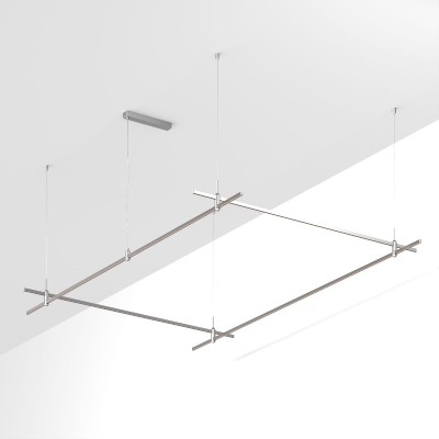 Трек Arlight ART-APRIORI-RECTANGLE-HANG-3000x2000 (TN) 054512