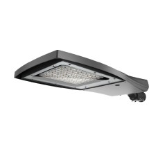 Уличный консольный светильник Arlight OXOR-GRES-663х252-60W Day4000 (GR, 150x80 deg, 230V) 055494