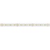Светодиодная лента Arlight RT-A140-10mm 24V Warm3000 SUN (20 W/m, IP20, 2835, 5m) 037831