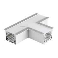 Угол Arlight S2-LINIA55-F-T90 тройной 021275
