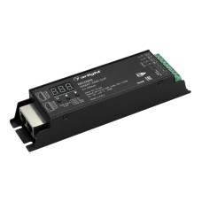 Декодер Arlight Smart-DMX-SUF (12-36V, 4x8A, RJ45) 028444