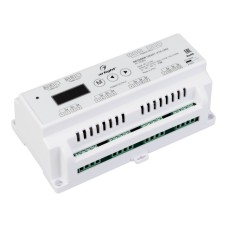 Декодер Arlight Smart-K18-DMX (12-36V, 12x5A) 023826