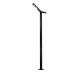 Опора Arlight OXOR-STER-Y-2000x100x100-L4000-100W Warm3000 051424