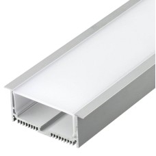Профиль Arlight SL-LINIA88-F-2000 ANOD 019315
