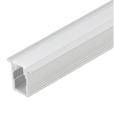 Профиль Arlight SL-MINI-8-H12-F12-2000 ANOD 023715