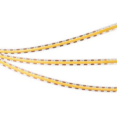 Светодиодная лента Arlight COB-X544-8mm 24V White6000 (11 W/m, IP20, 5m, FreeCut) 043412
