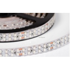 Светодиодная лента Arlight RT 2-5000 24V Yellow 2x2 (3528, 1200 LED, LUX) 008774