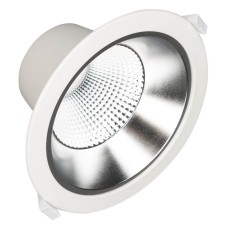 Встраиваемый светильник Arlight LEGEND 027320(1)