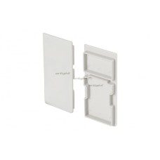 Заглушка Arlight ARH-LINE-3750A-VOL глухая 020577