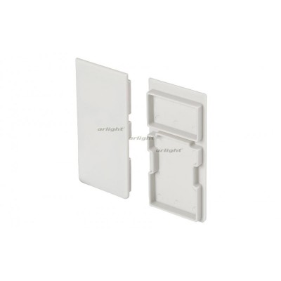Заглушка Arlight ARH-LINE-3750A-VOL глухая 020577