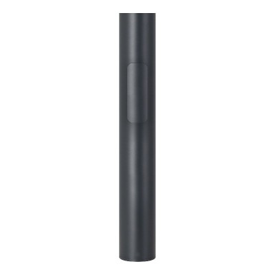 Закладная деталь Arlight OXOR-EP1-D108-L1000 (BK) 051605