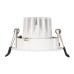 Встраиваемый светильник Arlight MS-Forecast-Built-Turn-R82-8W Day4000 037186