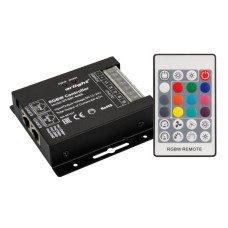 Контроллер Arlight VT-S07-4x6A 021317