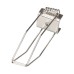 Пружинный держатель Arlight ARH-POWER-W120-F 035717