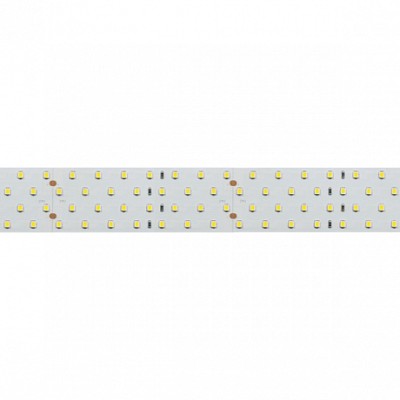 Светодиодная лента Arlight 30W/m 280LED/m 2835SMD дневной белый 2,5M 019085(2)