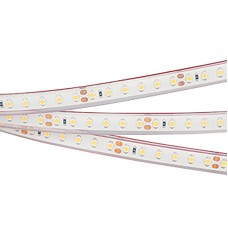 Светодиодная лента герметичная Arlight RTW-PFS-A120-11mm 24V White6000 (9.6 W/m, IP68, 2835, 5m) 034026