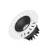 Встраиваемый светильник Arlight MS-ATLAS-TRIMLESS-R50-8W Warm3000 (BK, 32deg, 230V) 031882(1)