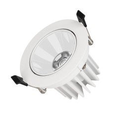Встраиваемый светильник Arlight MS-Forecast-Built-Turn-R102-12W Day4000 037098