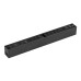 Трековый магнитный светильник Arlight MAG-DOTS-25-L200-6W Day4000 (BK, 30 deg, 24V, DALI) 046322