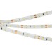 Светодиодная лента герметичная Arlight RTW-SE-A60-8mm 12V White6000 (4.8 W/m, IP65, 2835, 5m) 014627(2)
