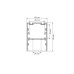 Профиль Arlight ARH-LINE-6085-2000 ANOD 018508