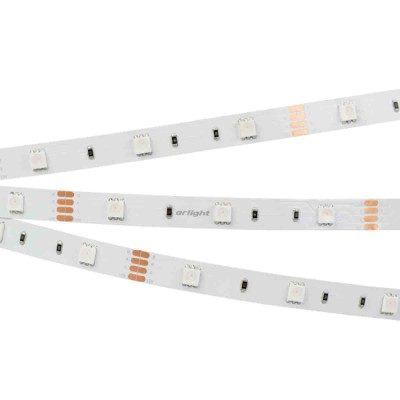 Светодиодная лента Arlight Rt-b30-10mm 5060 010596(2)