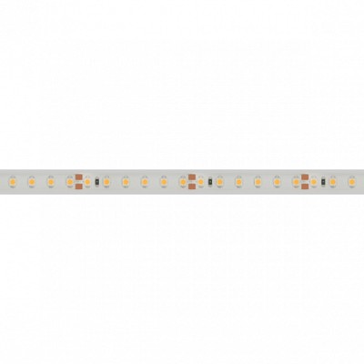 Светодиодная влагозащищенная лента Arlight 9,6W/m 120LED/m 2835SMD белый 5M 022321(2)