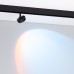 Трековый магнитный светильник Arlight MAG-ORIENT-SUNSET-R76-6W Day4000-MIX (BK, 70 deg, 48V, TUYA) 048331