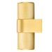 Настенный светильник Arlight SP-Spicy-Wall-Twin-S180x72-2x6W Day4000 033264