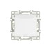 Механизм розетки влагозащищённый Arlight SCT-MCP-PL-WH (250V, 16A) 043745