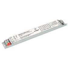 Блок питания Arlight ARJ-SP-50-PFC-1-10V-DALI2-PD (50W, 12-73V, 0.6-1.2A) 036289