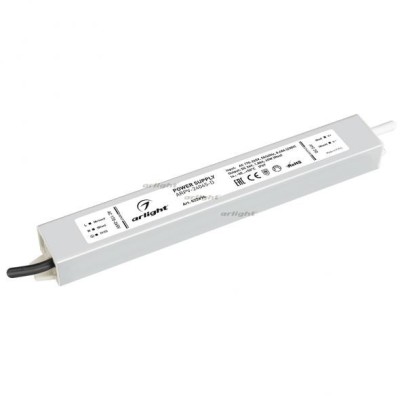 Блок питания для светодиодной ленты Arlight  022696