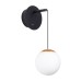 Бра Arlight SP-Beads-Wall-Hang-R130-6W Day4000 037065