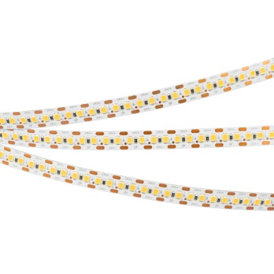 Светодиодная лента Arlight 17,3W/m 168LED/m 2835SMD белый 5M 028734(2)