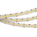 Светодиодная лента Arlight RT 2-5000 24V White6000 10mm (2835, 252 LED/m, LUX) 022648