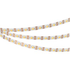 Светодиодная лента Arlight SPI-B60-10mm 12V Warm2700-PX1-RAM (9.3 W/m, IP20, 5060, 5m) 033438