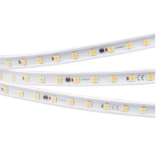 Светодиодная лента герметичная Arlight ARL-PV-B54-15.5mm 230V White6000 (8 W/m, IP65, 5060, 10m) 029403(2)