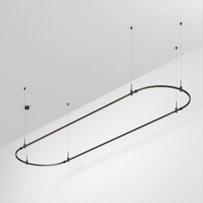 Трек Arlight ART-APRIORI-OVAL-HANG-4000x1000 048510