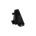 Внешний угол Arlight PLINTUS-H40 BLACK 052405