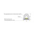 Светодиодная лента герметичная Arlight RTW-PWT-A180-13mm 24V Warm3000 (14.4 W/m, IP68, 2835, 5m) 024289(2)