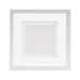 Встраиваемый светодиодный светильник Arlight LT-S96x96WH 6W Warm White 015572