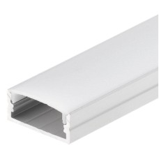 Профиль Arlight ARH-WIDE-H10-2000 ANOD 016142